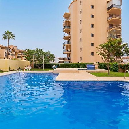Santa Amalia 39 By Ivi Real Estate Apartment Torremolinos Exterior foto