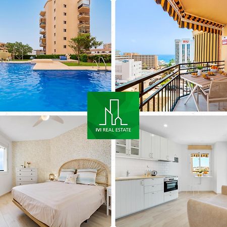 Santa Amalia 39 By Ivi Real Estate Apartment Torremolinos Exterior foto
