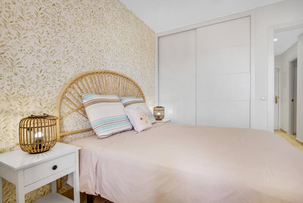 Santa Amalia 39 By Ivi Real Estate Apartment Torremolinos Exterior foto