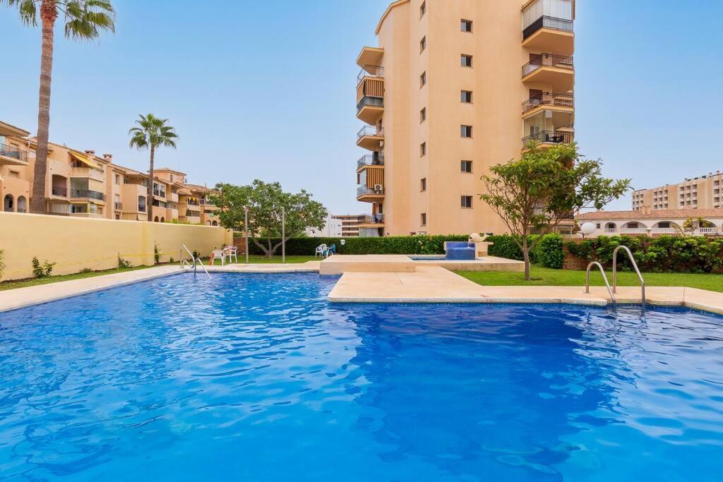 Santa Amalia 39 By Ivi Real Estate Apartment Torremolinos Exterior foto