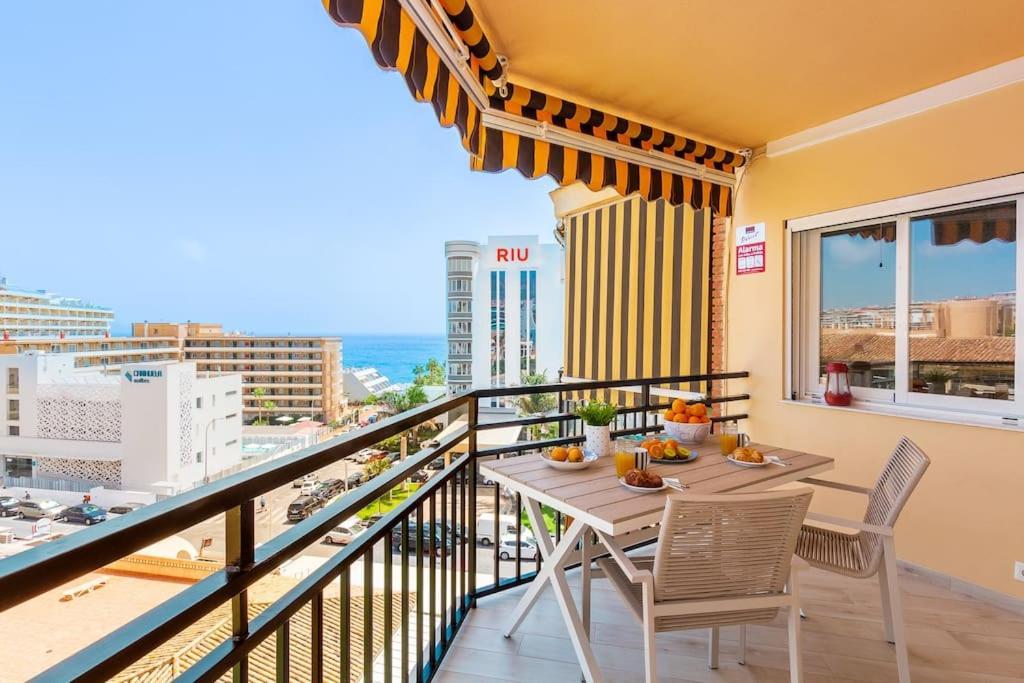 Santa Amalia 39 By Ivi Real Estate Apartment Torremolinos Exterior foto