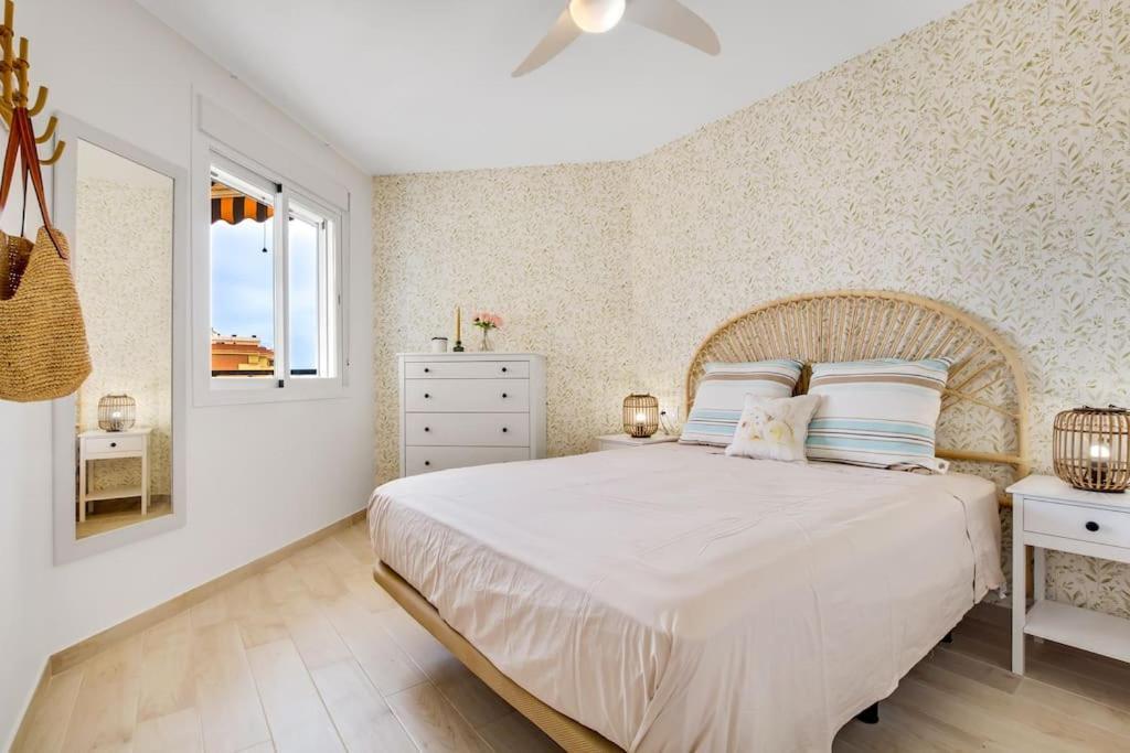 Santa Amalia 39 By Ivi Real Estate Apartment Torremolinos Exterior foto