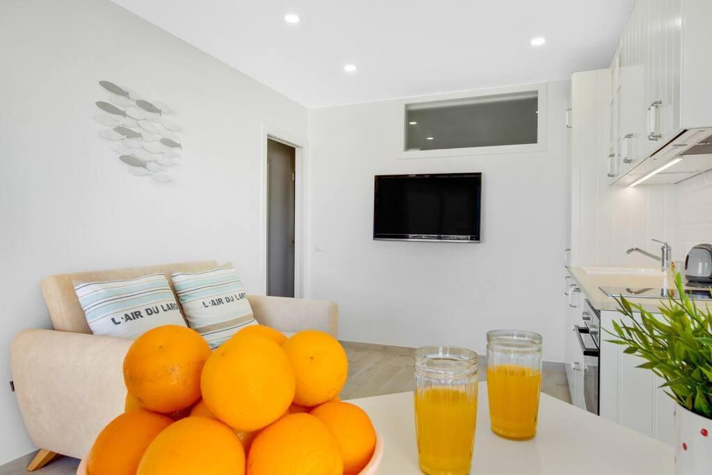 Santa Amalia 39 By Ivi Real Estate Apartment Torremolinos Exterior foto
