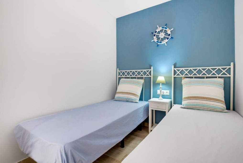 Santa Amalia 39 By Ivi Real Estate Apartment Torremolinos Exterior foto