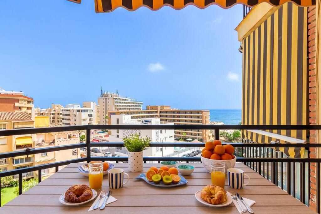 Santa Amalia 39 By Ivi Real Estate Apartment Torremolinos Exterior foto