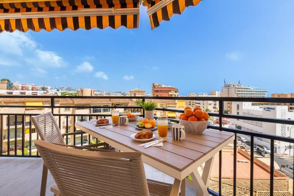 Santa Amalia 39 By Ivi Real Estate Apartment Torremolinos Exterior foto